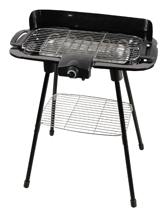 MASTER ELECTRIC GRILL 2000 WATT MG401
