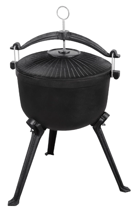 Master Grill  Party MG429 Coal kettle