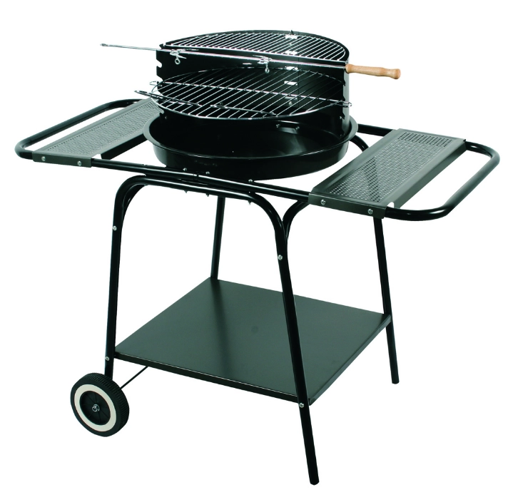 Master Grill Party MG606 Charcoal garden