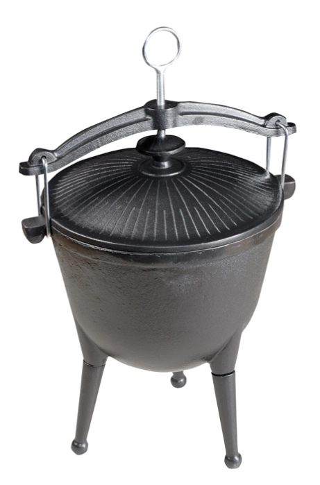 Master Grill  Party MG629 Coal kettle