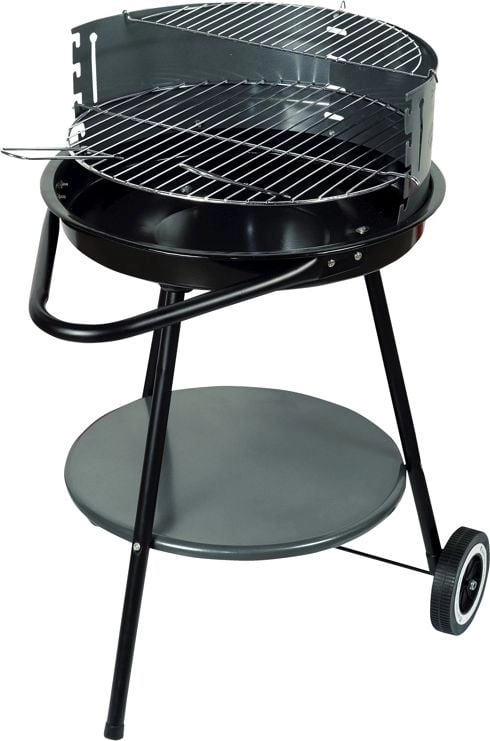 Master Grill Party MG911 Charcoal garden