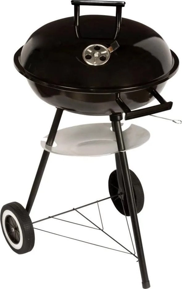 MASTER GRILL CAULDRON BLACK MG913 CEN-73523