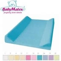 Matex Universal changing table cover Terry