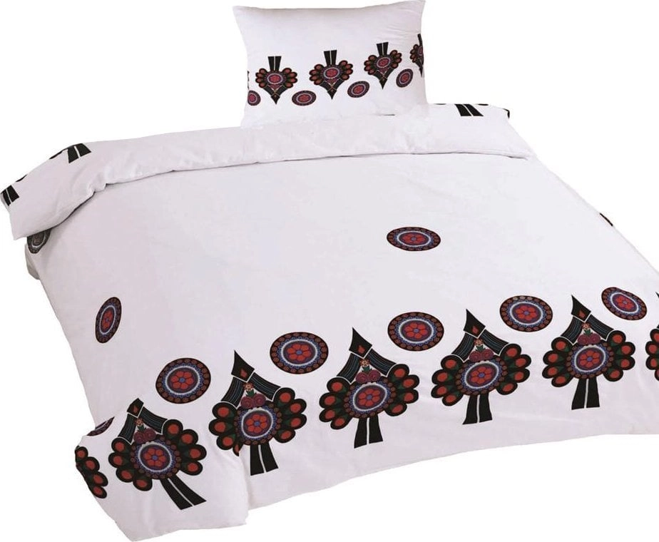 Matex Bedding 140 x 200 2