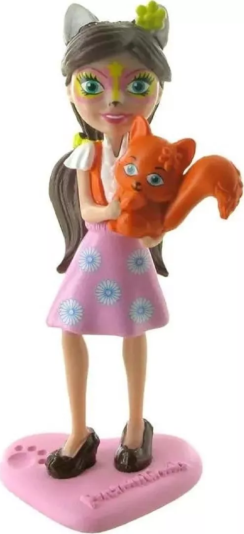 Mattel Enchantimals Figurka Felicitay Fox 13824899