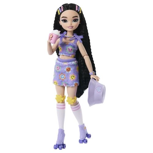 Barbie Dream Besties Renee Roller Skating