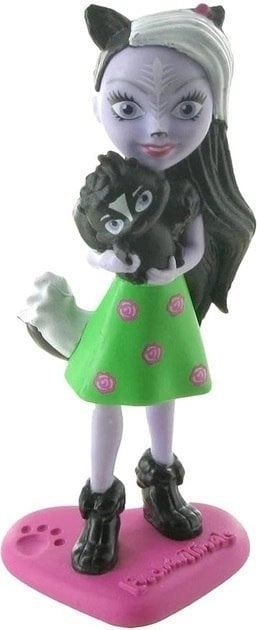 Enchantimals Figurka Sage Skunk 14953942 8412906901657