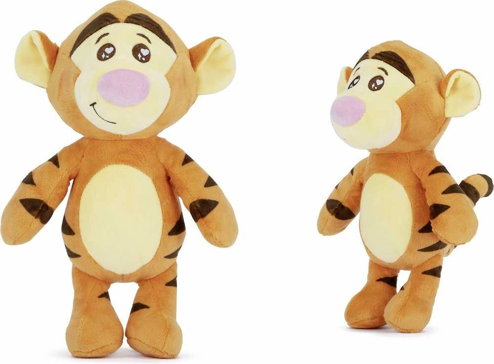 Simba Disney WTP Twinkle Eye Tigger
