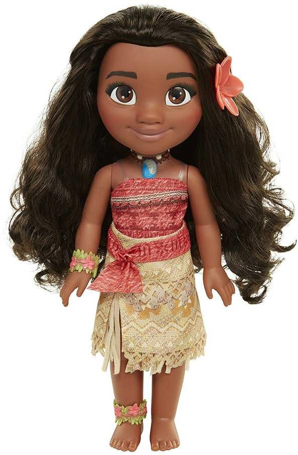 Mattel DISNEY PRINCESS doll Moana 210444-V1-PC1-RF1