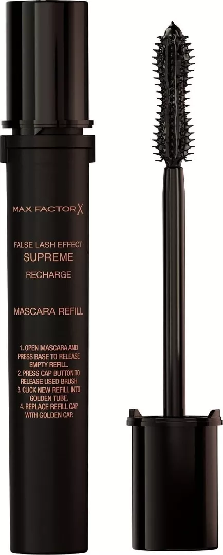False Lash Effect Supreme Recharge Refill