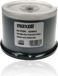 CD-R 700 MB 52x PRINTABLE NO