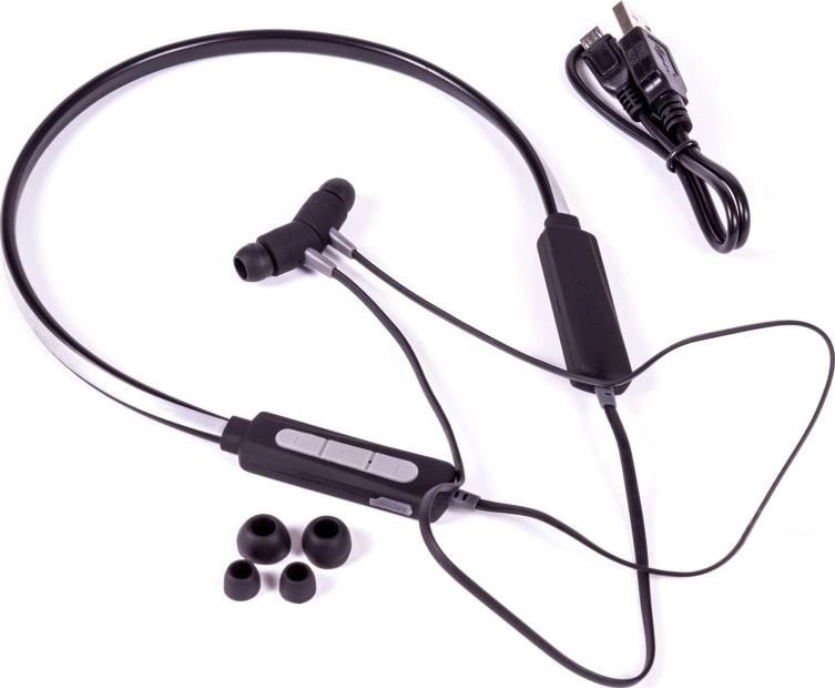 Słuchawki Maxell EB-BT200 MXSEBWDB 4902580779979