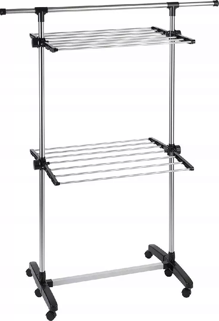 Maximex laundry dryer Stainless steel laundry