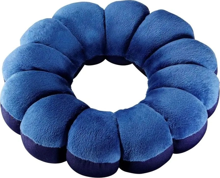 Maximex Back pillow filling with microspheres