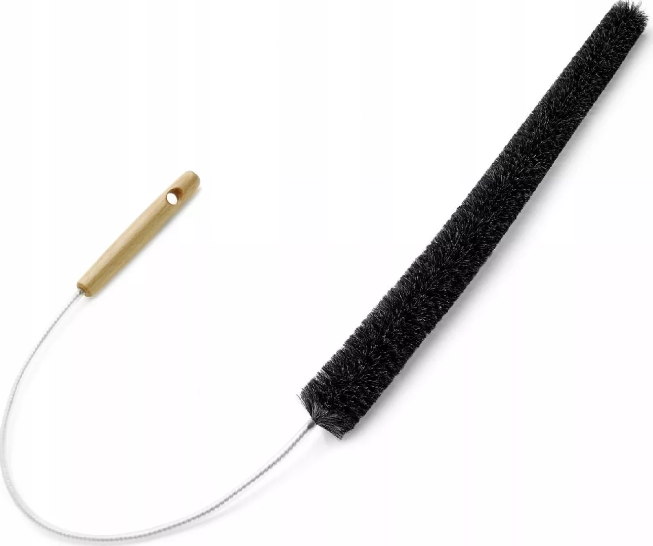 Maximex Radiator cleaning brush  goat hair
