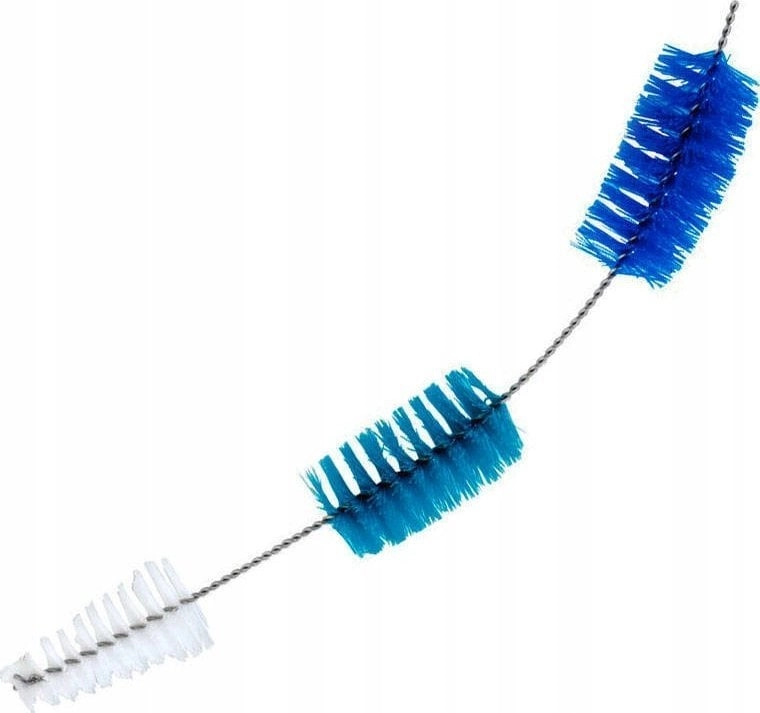 Maximex Drain cleaning brush 14294512 4008838108932
