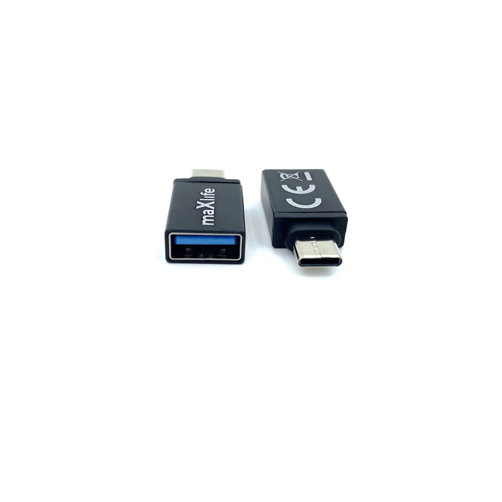Maxlife USB 3.0 to USB-C