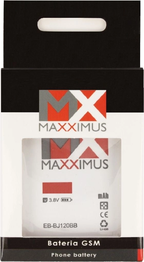 Bateria Maxximus Bateria Maxximus LG K8