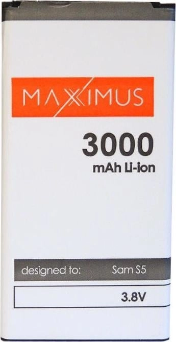 Bateria Maxximus BAT MAXXIMUS SAM GALAXY