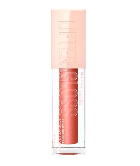 Maybelline Lip gloss 09 Topaz 5
