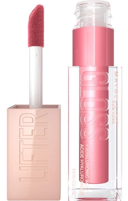Maybelline Lifter Gloss Lip Gloss 5