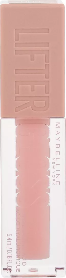 Maybelline Lifter Gloss Lip Gloss 02