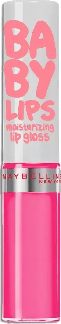 Maybelline  Maybelline  Baby  Lip Gloss  35