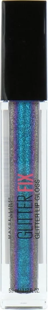 Maybelline  Maybelline  Glitter Fix  Lip Gloss