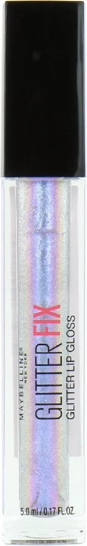 Maybelline  Maybelline  Glitter Fix  Lip Gloss