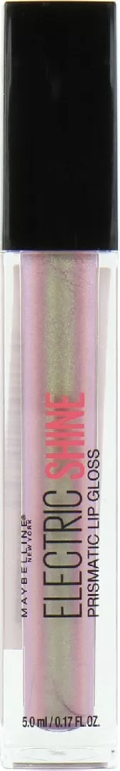 Maybelline  Maybelline  Electrio Shine Prismatic  Lip