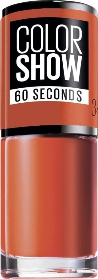 Maybelline Maybelline Color Show 60 Seconds