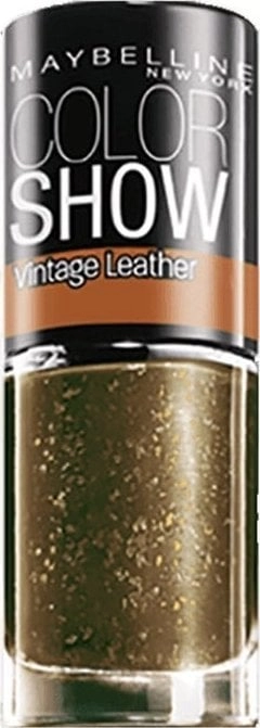 Maybelline  Maybelline  Color Show Vintage Leather