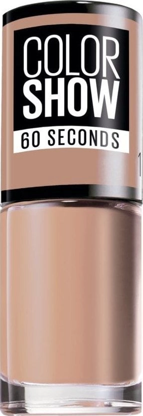 Maybelline Maybelline Color Show 60 Seconds