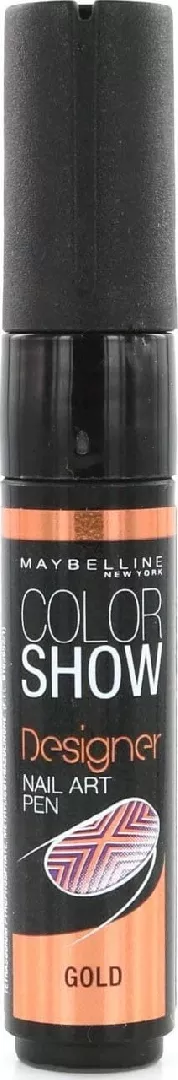 Maybelline Maybelline Color Show Nail Pen