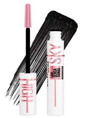 Maybelline Lash Sensational Sky High Tinted