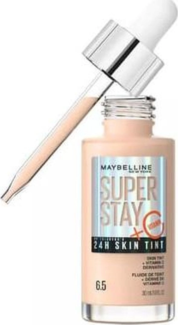 Maybelline Super Stay 24H Skin Tint