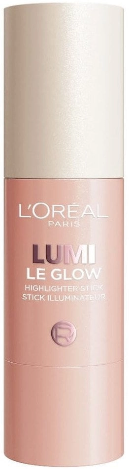 Lumi Le Glow Highlighter Stick (W