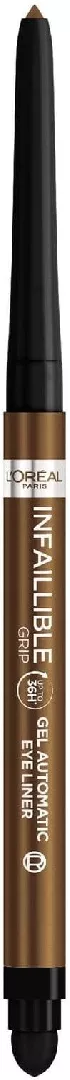 Infaillible Grip 36H Gel Automatic Eye
