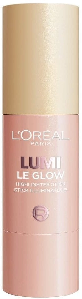 Lumi Le Glow Highlighter Stick (W