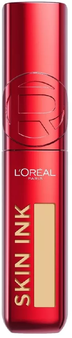 LOREAL Infaillible Skin Ink Foundation and