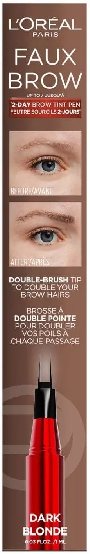 LOREAL Infallible Faux Brow Dark Blonde