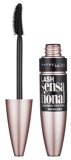 Maybelline Lash Sensational Lash Multiplying Mascara