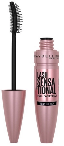 Maybelline Lash Sensational Full Fan Effect