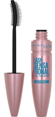 Maybelline  Tusz do rzęs Maskara Lash
