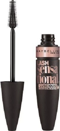 Maybelline Lash Sensational Luscious Mascara Very