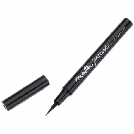 Maybelline Hyper Precise All Day Eyeliner