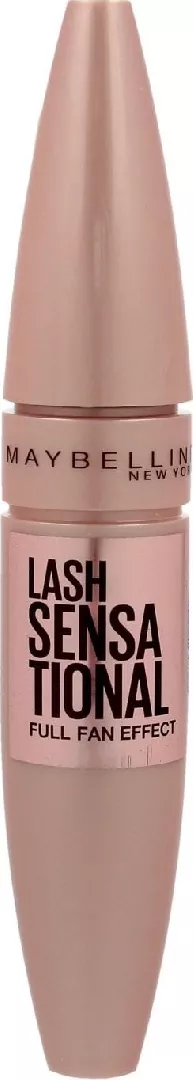 Maybelline Lash Sensational Full Fan Effect