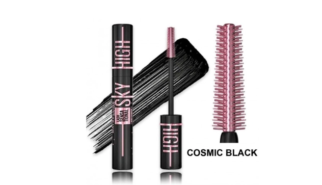 Maybelline Lash Sensational Sky High Mascara