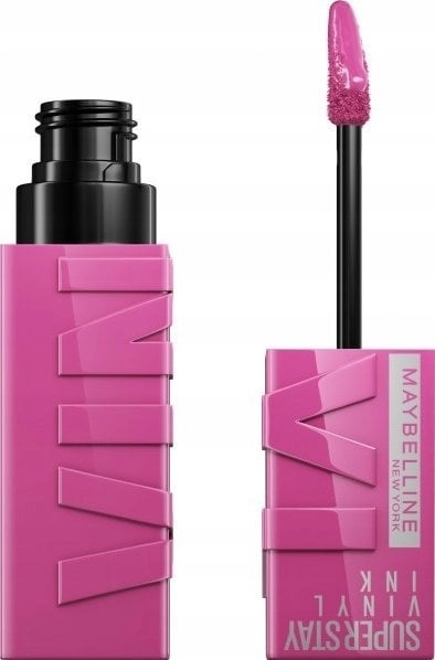 Maybelline MAYBELLINE_Super Stay Ink Vinyl vinyl