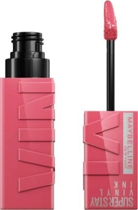 Maybelline Superstay Vinyl Ink Lipstick 145